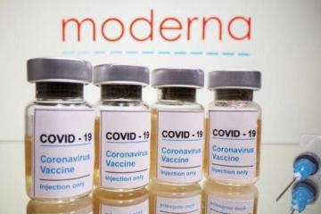 重磅｜美国疫苗厂商Moderna1亿美金在上海注册公司，加大中国投资布局